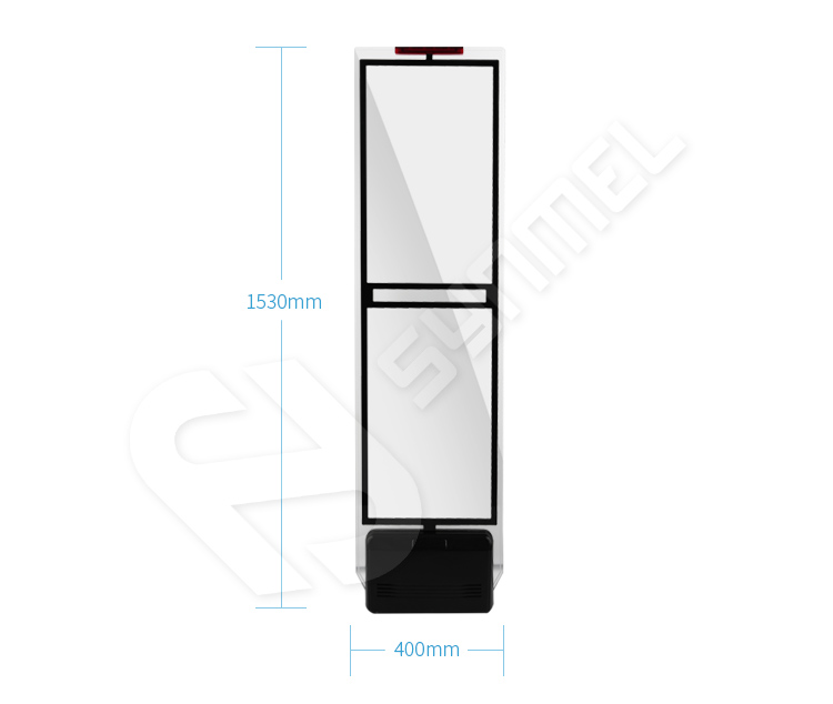 ปัจจัยหลายประการในการซื้ออุปกรณ์ป้องกันการโจรกรรมในซูเปอร์มาร์เก็ต