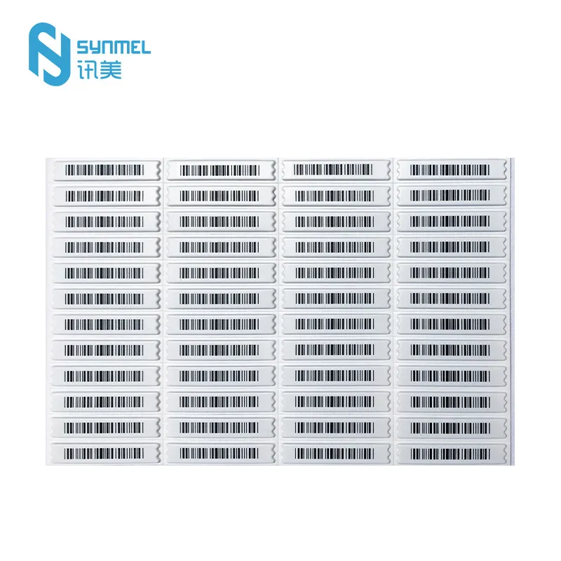 วิธีการล้างอำนาจแม่เหล็กฉลากอ่อนป้องกันการโจรกรรมมีอะไรบ้าง?